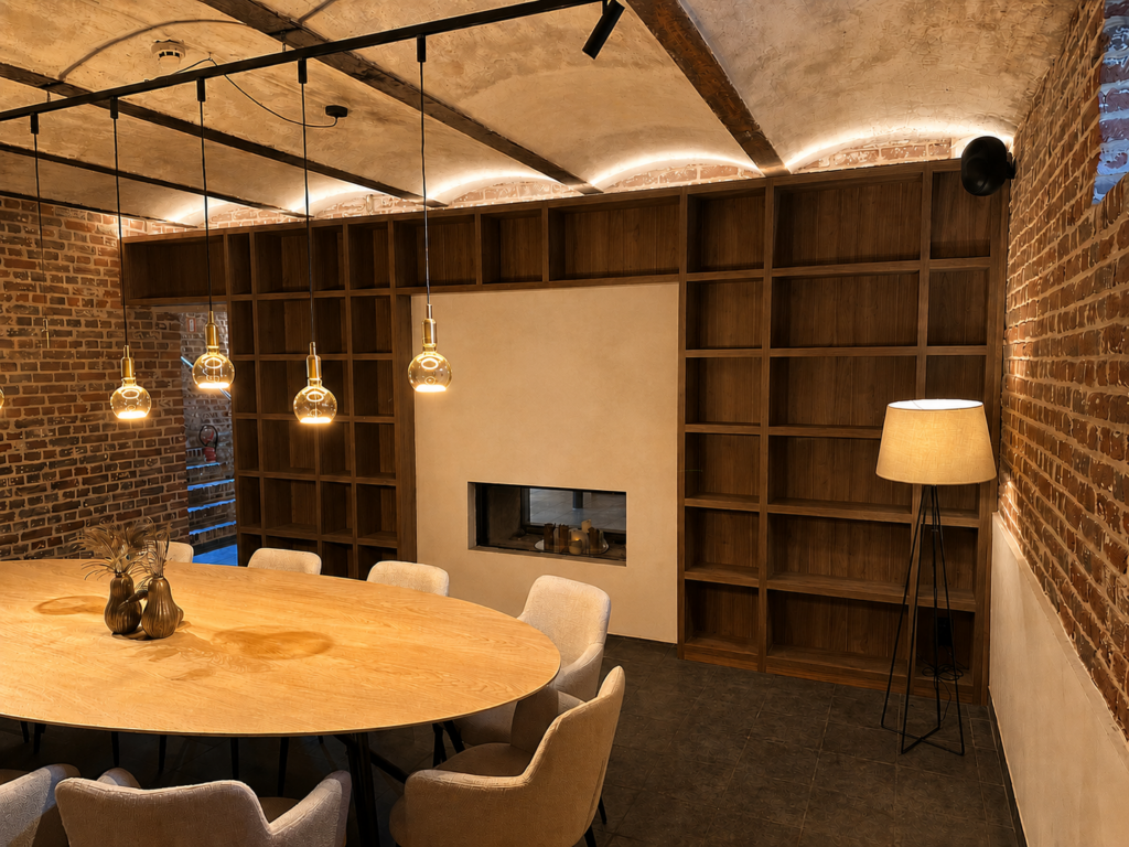 Hostellerie De Biek_3